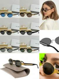 Picture of Linda Farrow Sunglasses _SKUfw75760445fw